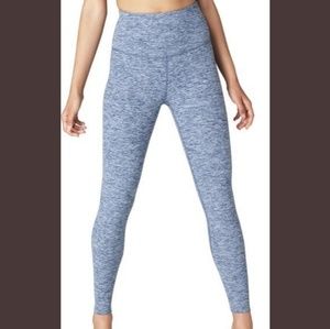 Beyond Yoga Take me Higher Spacedye Leggings